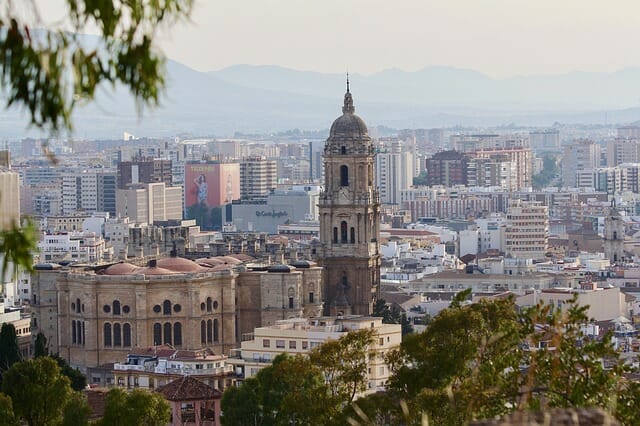 Málaga, referente de la innovación social.