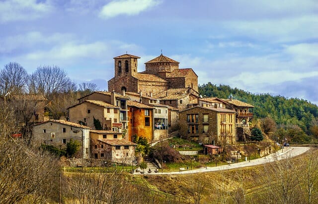 Las TIC como aliadas del turismo rural.