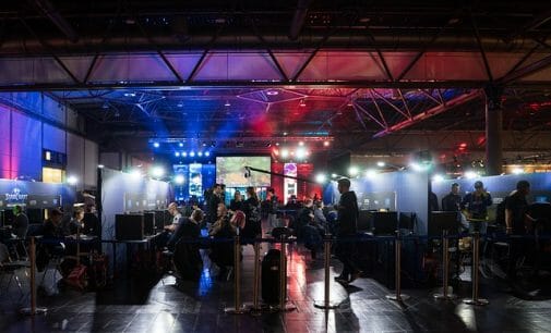 Los e-sports, posiblemente la industria con mayor crecimiento