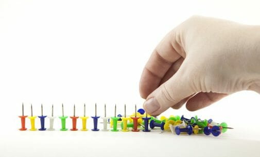 La definición de un propósito es el intangible más valioso por los directivos