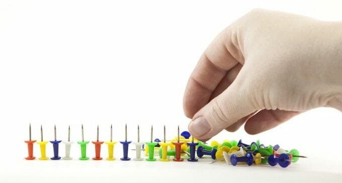 La definición de un propósito es el intangible más valioso por los directivos