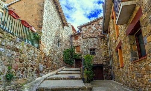 Impulsando el turismo rural desde la tecnología