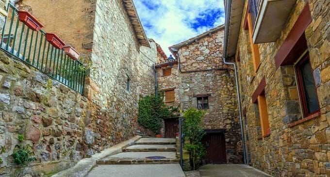 Impulsando el turismo rural desde la tecnología