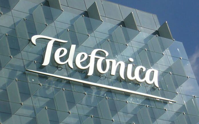 Telefónica lidera el ranking de las más reputadas en el sector Telecomunicaciones.