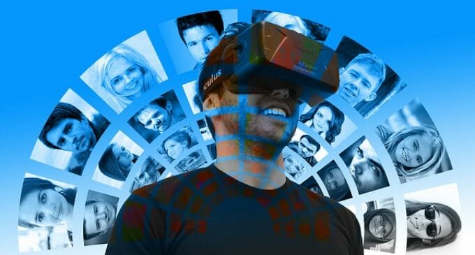 Experiencias de realidad virtual y aumentada al servicio de la empresa