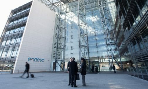 El Ebitda de Endesa crece un 5% gracias al negocio liberalizado