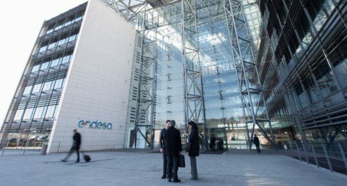 El Ebitda de Endesa crece un 5% gracias al negocio liberalizado