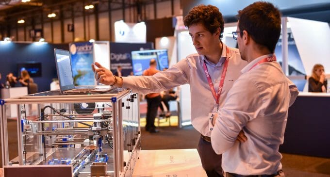 Innovation Hub en DES2019, el networking ideal para startups