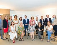 Premio Mujer Empresaria 2019: fechas y criterios clave