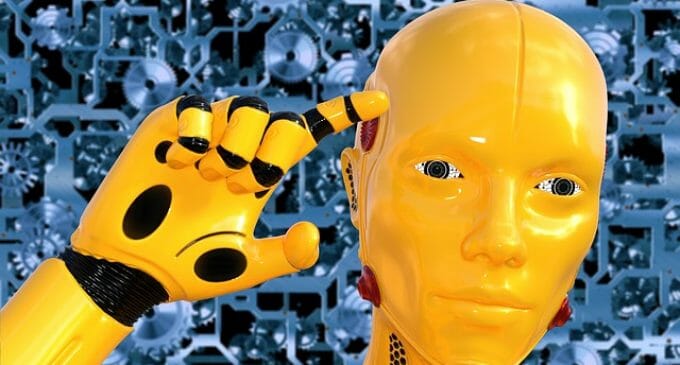 Los líderes de la robótica se dan cita en el GREX 2019