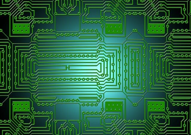 Inteligencia Artificial.