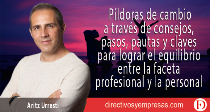 La calidad de vida se gana con objetivos y metas: dos estrategias interrelacionadas