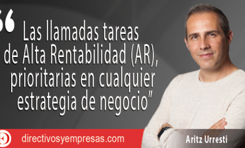 Claves para identificar las tareas de alta rentabilidad ¿Cómo podemos diferenciarlas y darles prioridad?