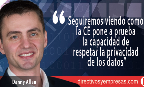 Reflexiones sobre el GDPR cuando se cumple un año de su entrada en vigor