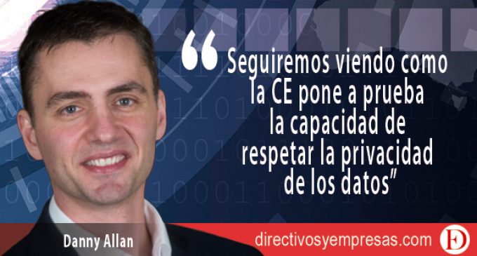 Reflexiones sobre el GDPR cuando se cumple un año de su entrada en vigor