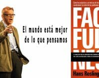 Factfulness, el mejor libro de negocios en los Premios Know Square