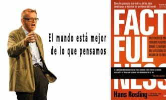 Factfulness, el mejor libro de negocios en los Premios Know Square Factfulness, el mejor libro de negocios en los Premios Know Square