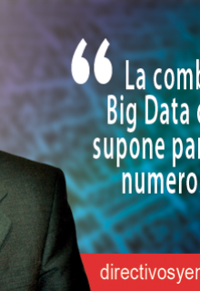 Big Data: buscando el dorado en los datos