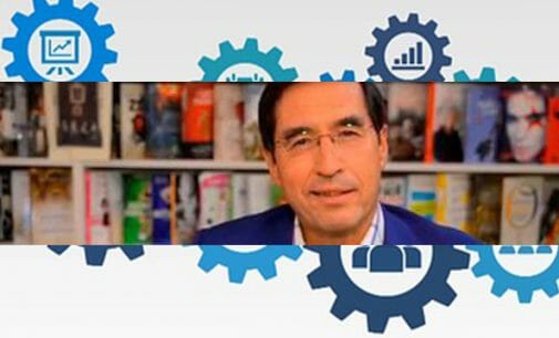 Mario Alonso: “Con liderazgos más humanos, aflora la creatividad»