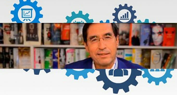 Mario Alonso: “Con liderazgos más humanos, aflora la creatividad»