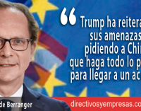 El último capítulo de la guerra comercial