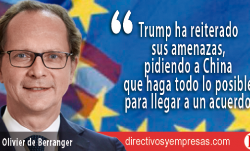 El último capítulo de la guerra comercial