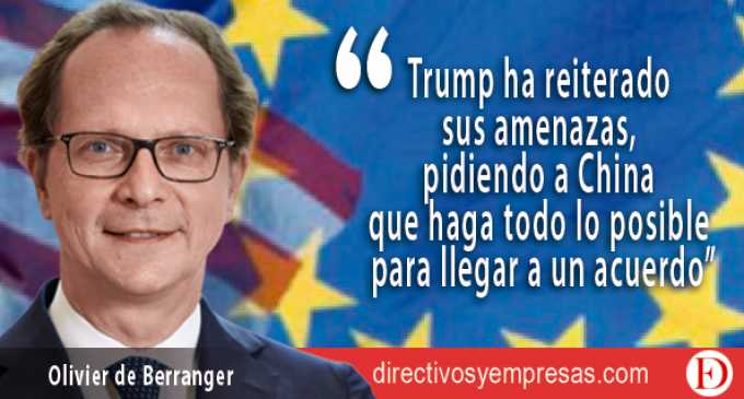 El último capítulo de la guerra comercial