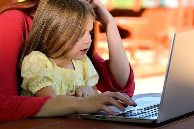 Formación y networking para las madres.