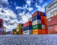 Crecimiento plano de las exportaciones españolas: por debajo de la media UE