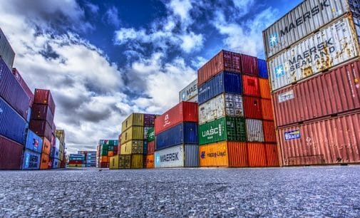 Crecimiento plano de las exportaciones españolas: por debajo de la media UE