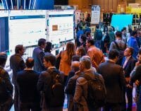 Madrid reúne a los grandes líderes digitales en el DES