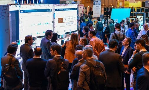 Madrid reúne a los grandes líderes digitales en el DES