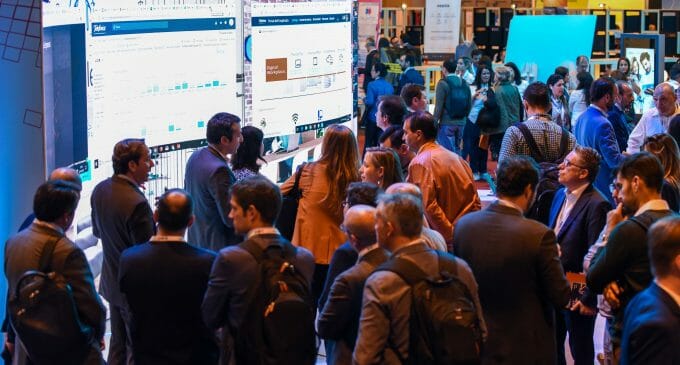Madrid reúne a los grandes líderes digitales en el DES