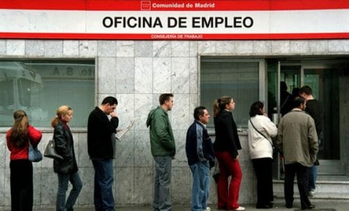 El desempleo de larga duración: un lastre para Grecia y España