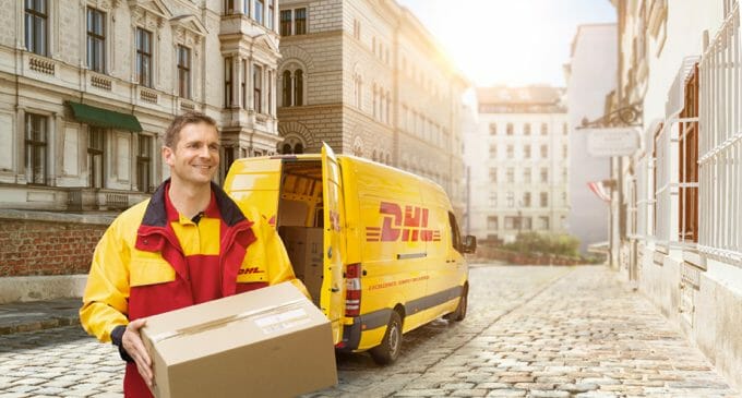DHL potencia la felicidad en el trabajo: así planean conseguirlo