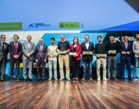 Seacliq, GlyCardial Diagnostics, Huub, Predictiva, Tracer y Feltwood ganadores de los Premios EmprendedorXXI