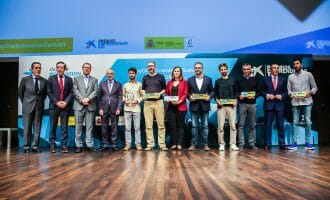 Seacliq, GlyCardial Diagnostics, Huub, Predictiva, Tracer y Feltwood ganadores de los Premios EmprendedorXXI Seacliq, GlyCardial Diagnostics, Huub, Predictiva, Tracer y Feltwood ganadores de los Premios EmprendedorXXI