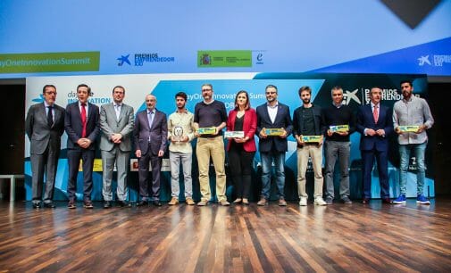 Seacliq, GlyCardial Diagnostics, Huub, Predictiva, Tracer y Feltwood ganadores de los Premios EmprendedorXXI