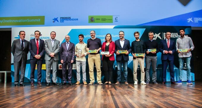 Seacliq, GlyCardial Diagnostics, Huub, Predictiva, Tracer y Feltwood ganadores de los Premios EmprendedorXXI