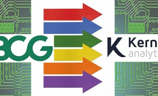 Boston Consulting Group adquiere a Kernel Analytics