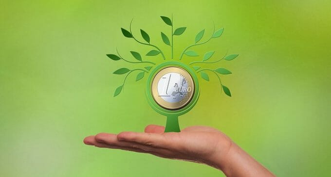 El ICO concede su primer crédito verde: ¿qué es y quién es el beneficiario?