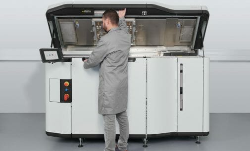 HP facilita la fabricación digital con nuevos productos y alianzas