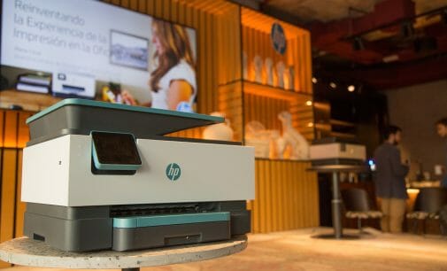 Más del 80% de pequeñas empresas cuenta con soluciones de impresión