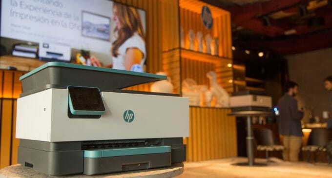 Más del 80% de pequeñas empresas cuenta con soluciones de impresión
