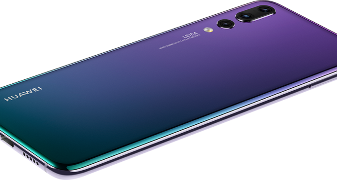 Huawei trata de tranquilizar a los usuarios tras al anuncio del veto de Google