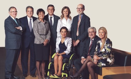 El beneficio neto de Pelayo crece casi un 40% en el primer trimestre del año