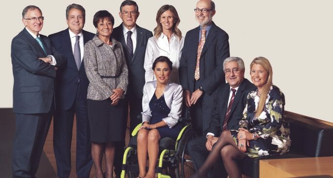 El beneficio neto de Pelayo crece casi un 40% en el primer trimestre del año