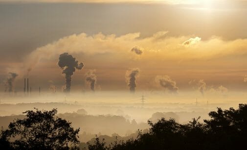 El 92% de los habitantes del mundo no respira aire limpio