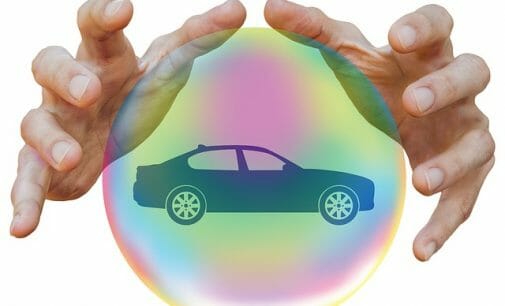 ¿Cómo serán los coches del futuro?