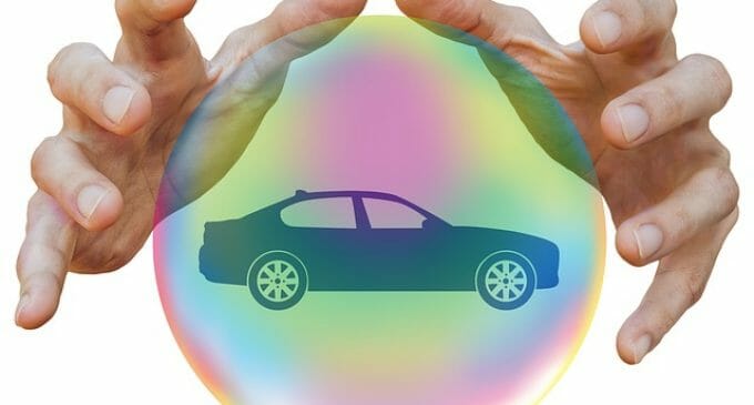 ¿Cómo serán los coches del futuro?